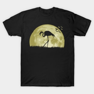 Flamingo T-Shirt